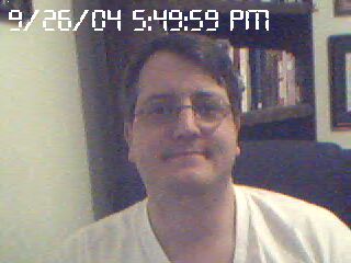 webcam image